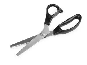 Hovedbilde Taggesaks 9" - Buet