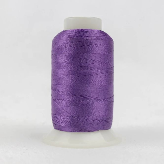 Hovedbilde Deep Lavender - Wonderfil Polyfast
