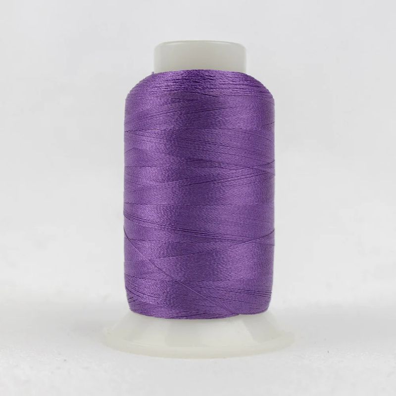 Deep Lavender - Wonderfil Polyfast