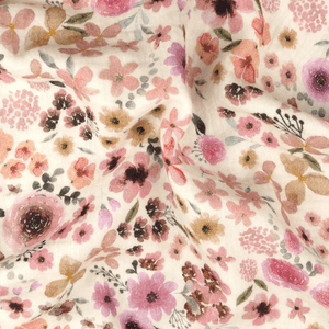 Hovedbilde Clara - Musselin