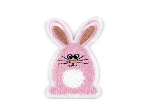 Hovedbilde Rosie Rabbit - Strykemerke