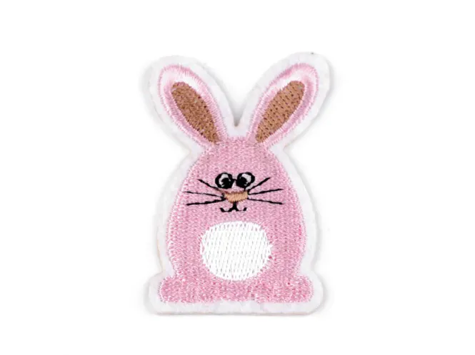 Hovedbilde Rosie Rabbit - Strykemerke