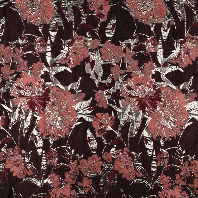 Hovedbilde Anastasia - Jacquard Metallic
