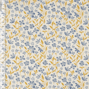 Hovedbilde Jane Jeansbl&aring; - Fast Bomull