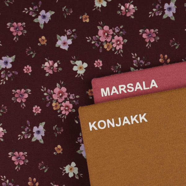 Cece Burgunder - Jersey