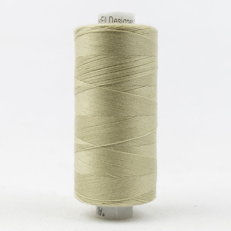 Chiffon - Wonderfil Designer sytråd 1000m