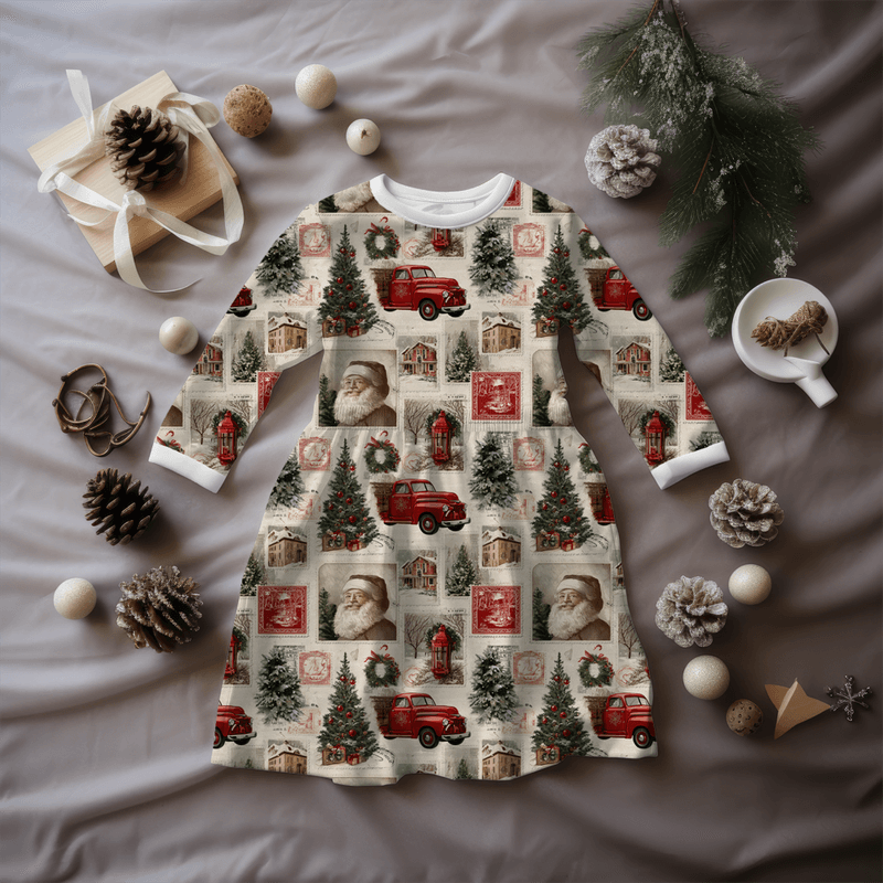 Christmas Memories - Jersey