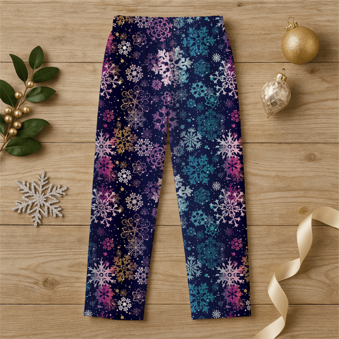 Hovedbilde Magic Flakes - Jersey