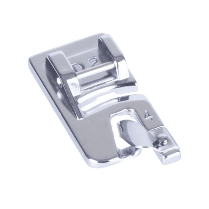 Hovedbilde Faldefot 4mm - D2 (G1)