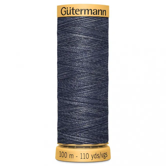 Hovedbilde Jeans Sytråd 100 m