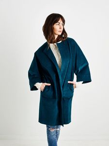 Hovedbilde K&aring;pejakke XS-XL - Onion 1053