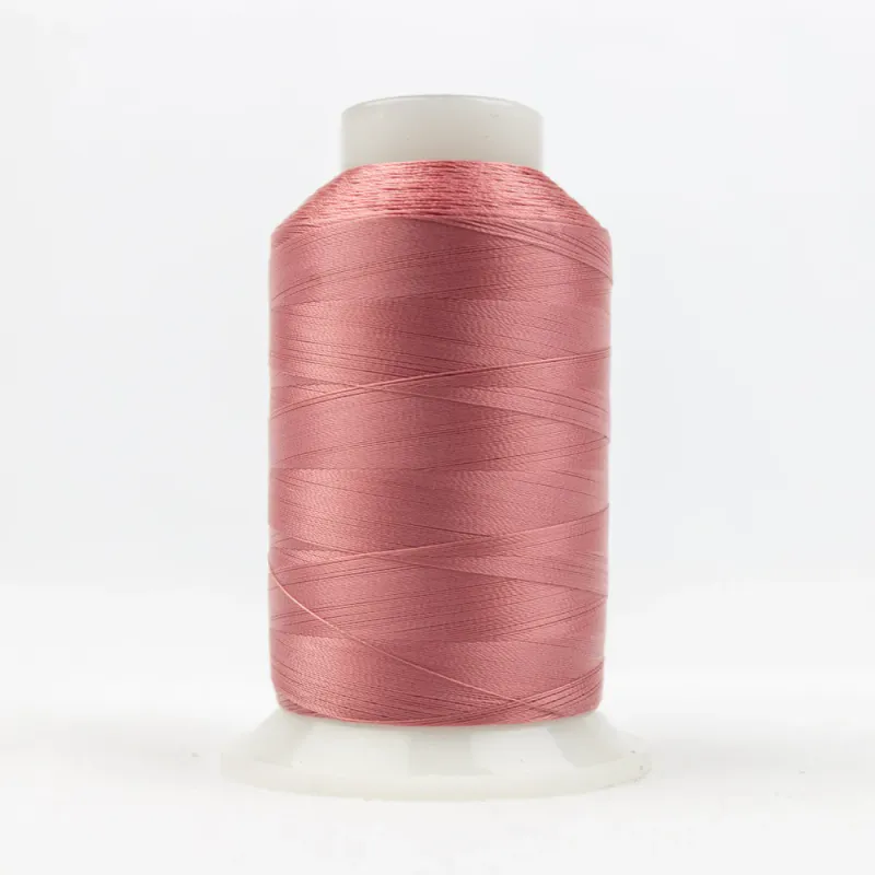 Dusty Rose - Wonderfil DecoBob Sytråd 2000m