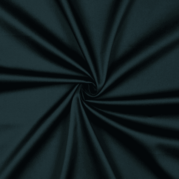 Dark Emerald - Bomullssateng