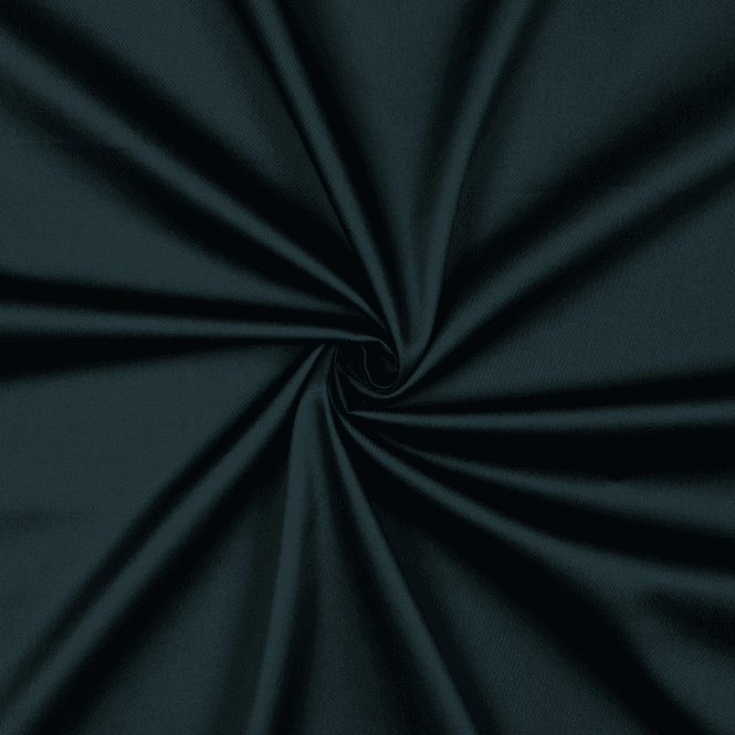 Hovedbilde Dark Emerald - Bomullssateng