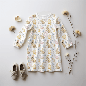 Hovedbilde Easter Garden - Jersey