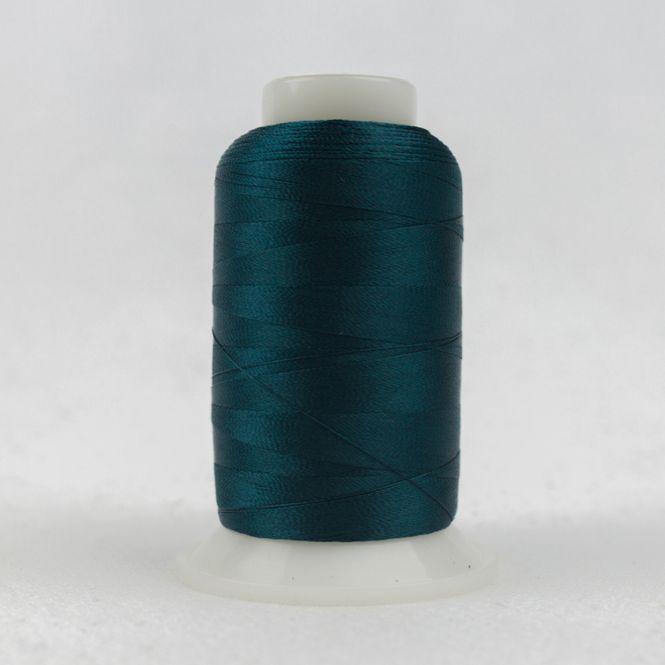 Hovedbilde Dark Imperial Blue - Wonderfil Polyfast