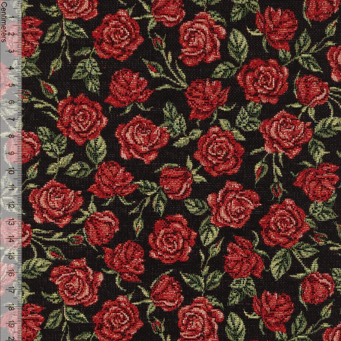 Hovedbilde Rose Garden - Gobelin