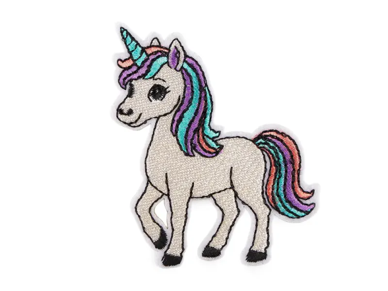 Cute Unicorn - Strykemerke
