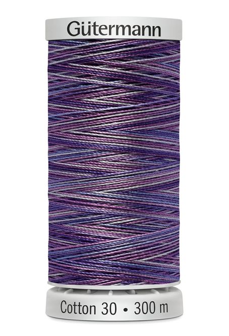 Hovedbilde Amethyst 4032 - Cotton 30 Sytråd 300 m