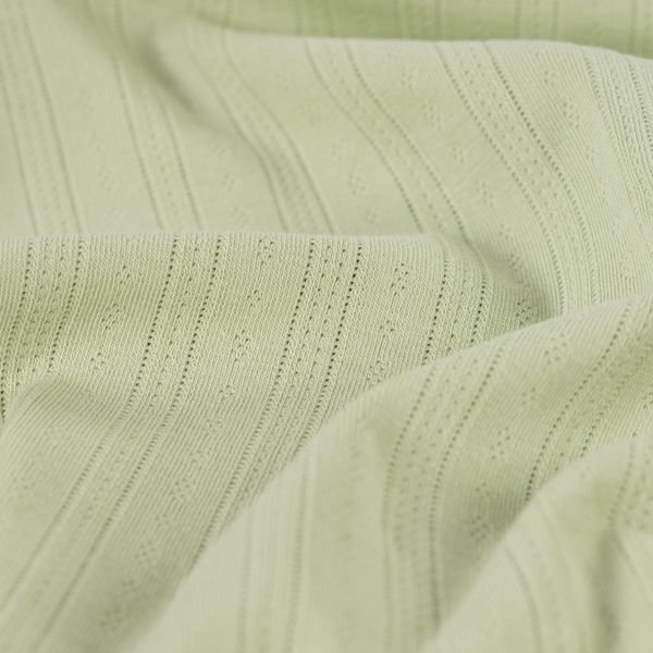 Lys Gr&oslash;nn - Pointelle