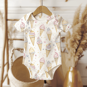 Hovedbilde Pastel Icecream - Jersey