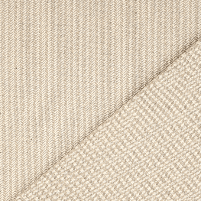 Hovedbilde Linenlook - Dobby Stripe