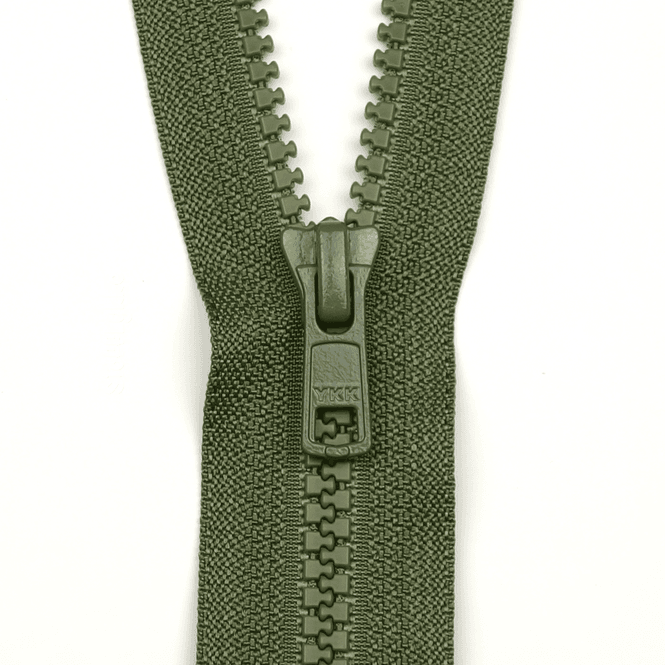 Hovedbilde Hunter - 2-veis Vislon Glidelås (6 mm)