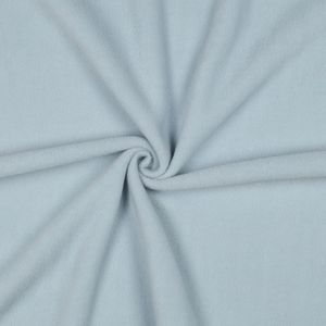 Hovedbilde Dus Babybl&aring; - Fleece