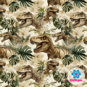 Hovedbilde Jungle Rex - Jersey