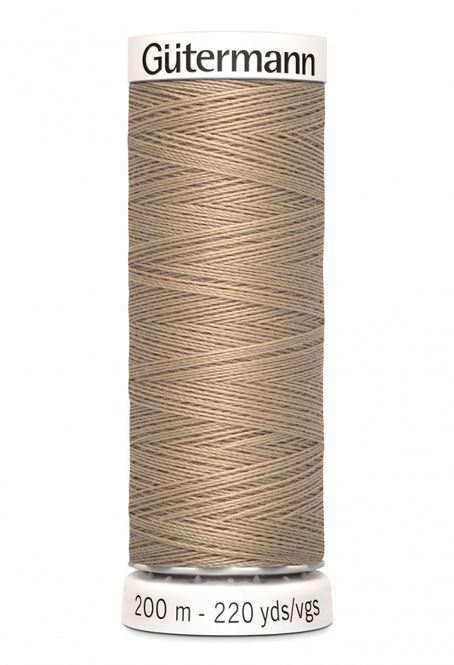 Hovedbilde Bever 215 - Polyester Sytråd 200 m