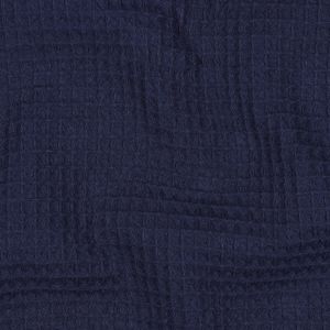 Hovedbilde M&oslash;rk Bl&aring; - Wendy Waffle