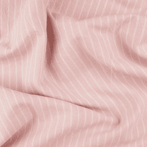 Hovedbilde Rose Midi Vintage Stripes - Fast Bomull