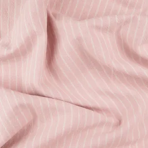 Hovedbilde Rose Midi Vintage Stripes - Fast Bomull