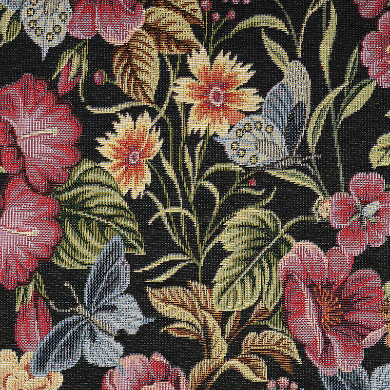 Sommerfuglhage - Gobelin
