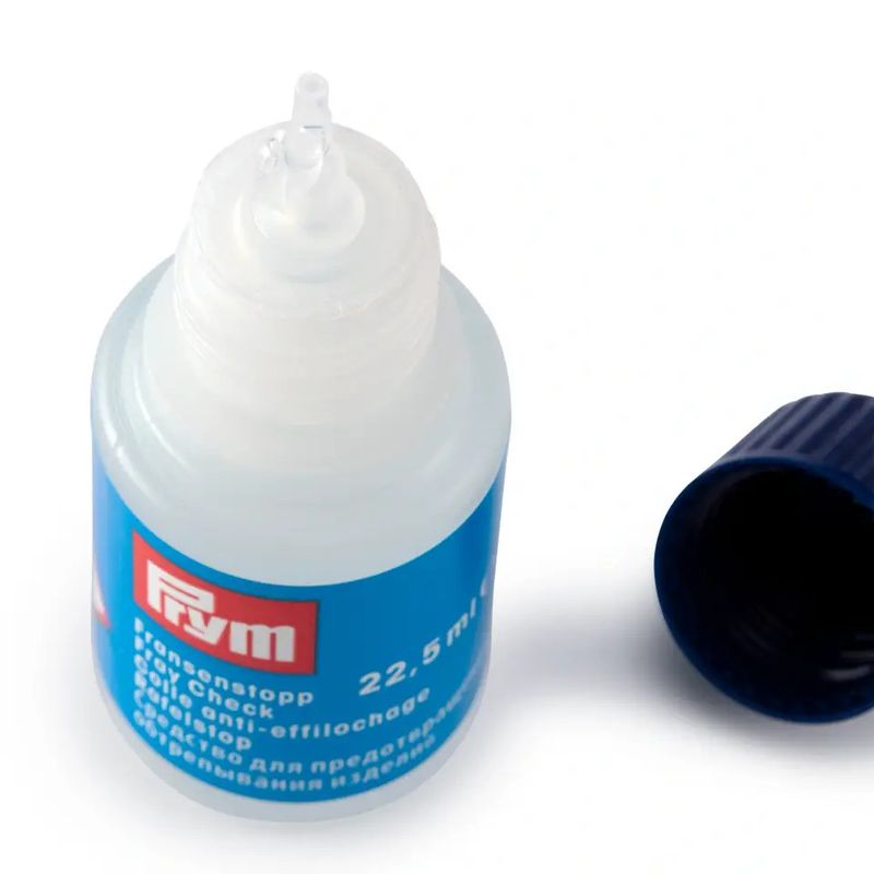 Frynsestopp / Fray Check 22,5 ml - Prym