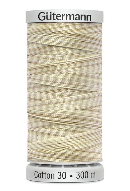 Hovedbilde Vanilla 4001 - Cotton 30 Sytråd 300 m