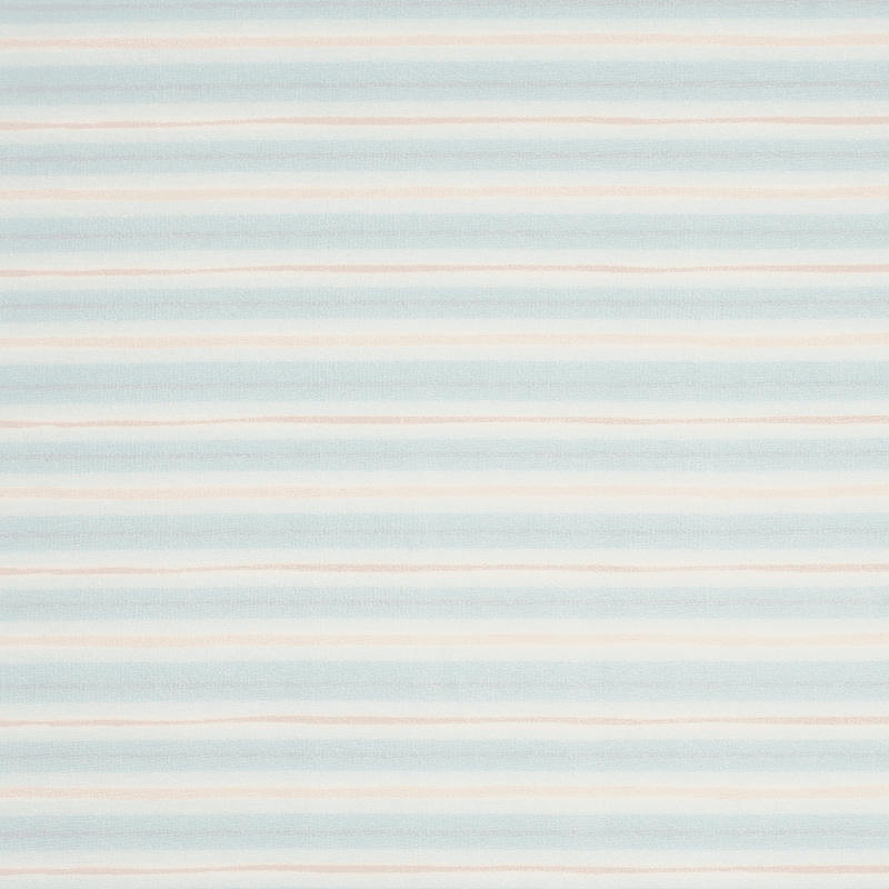 Breezy Stripes - Velour