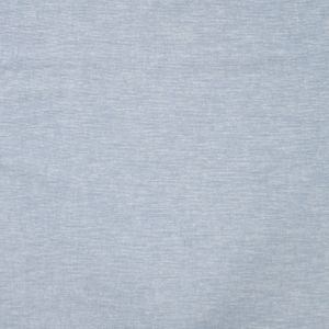 Hovedbilde Lys Bl&aring; - Melert Linen Blend