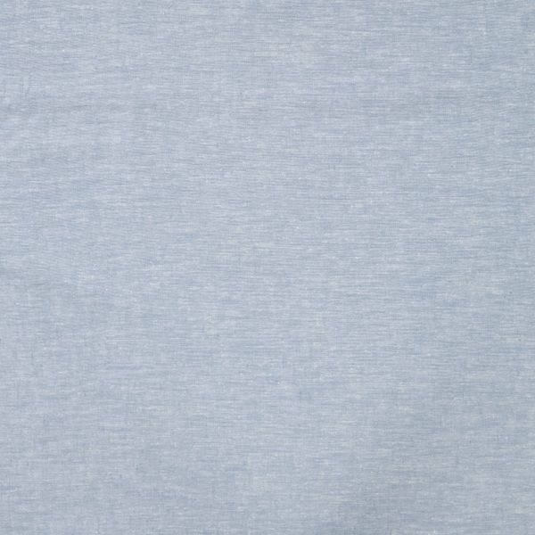 Lys Bl&aring; - Melert Linen Blend