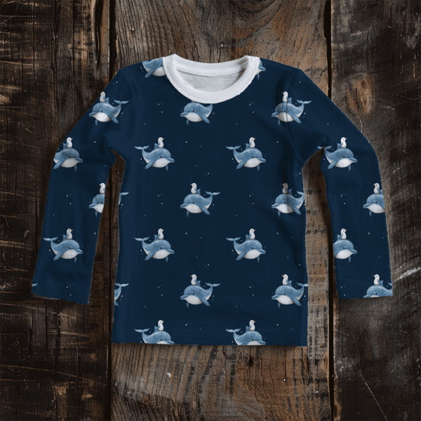 Ocean Friends - Jersey