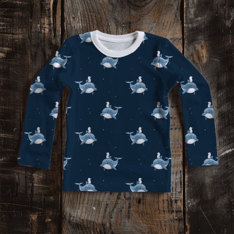 Ocean Friends - Jersey