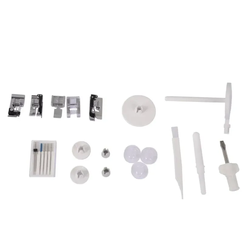 Janome Skyline S3 Anniversary Edition DEMOmaskin