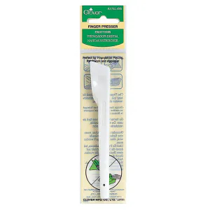 Hovedbilde Clover Finger Presser - S&oslash;mmonnspresse