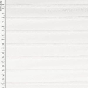 Hovedbilde White Ruffle - Jersey