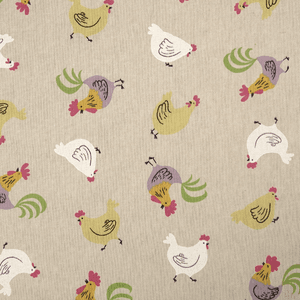 Hovedbilde Chick Parade - Kanvas