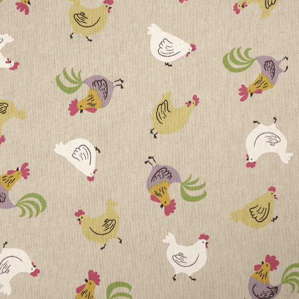 Chick Parade - Kanvas