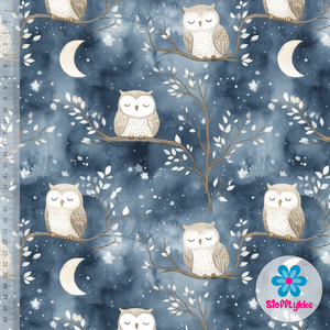 Hovedbilde Moonlight Owl - Jersey