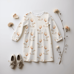 Hovedbilde Balloon Bunny - Jersey