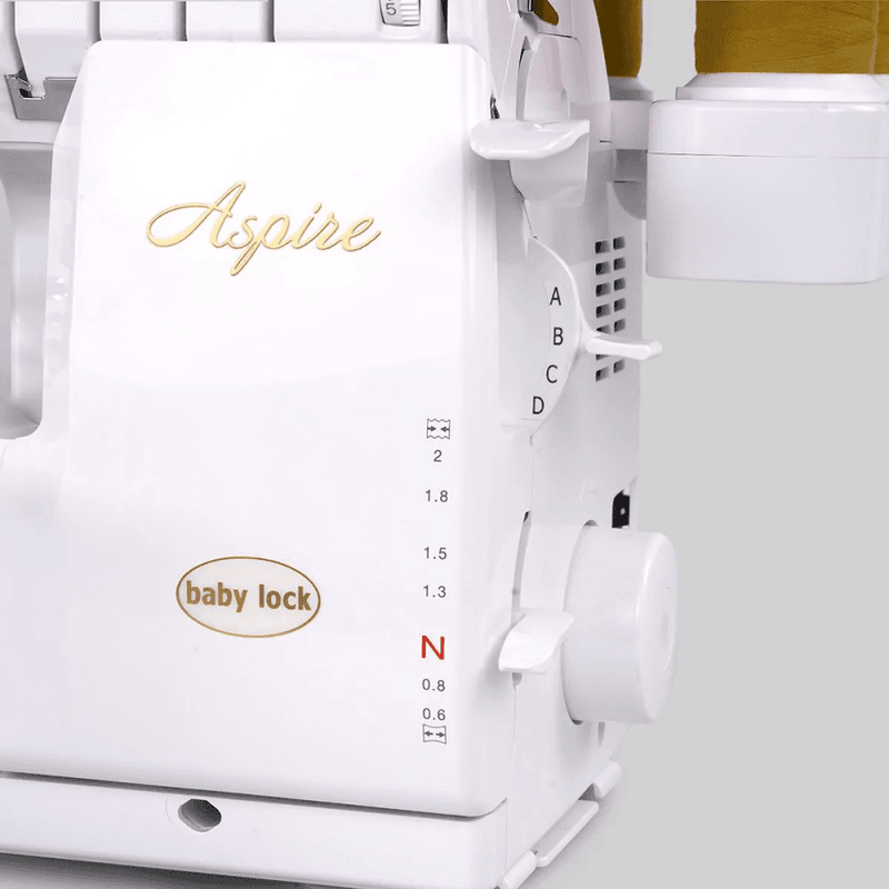Baby Lock Aspire