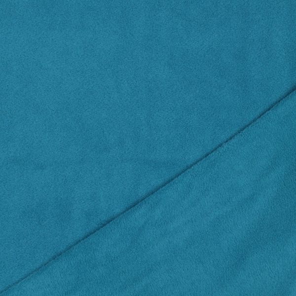 Petrol - Fleece